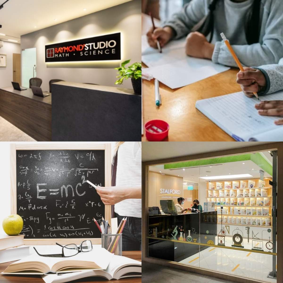 Best tuition centres - featured image