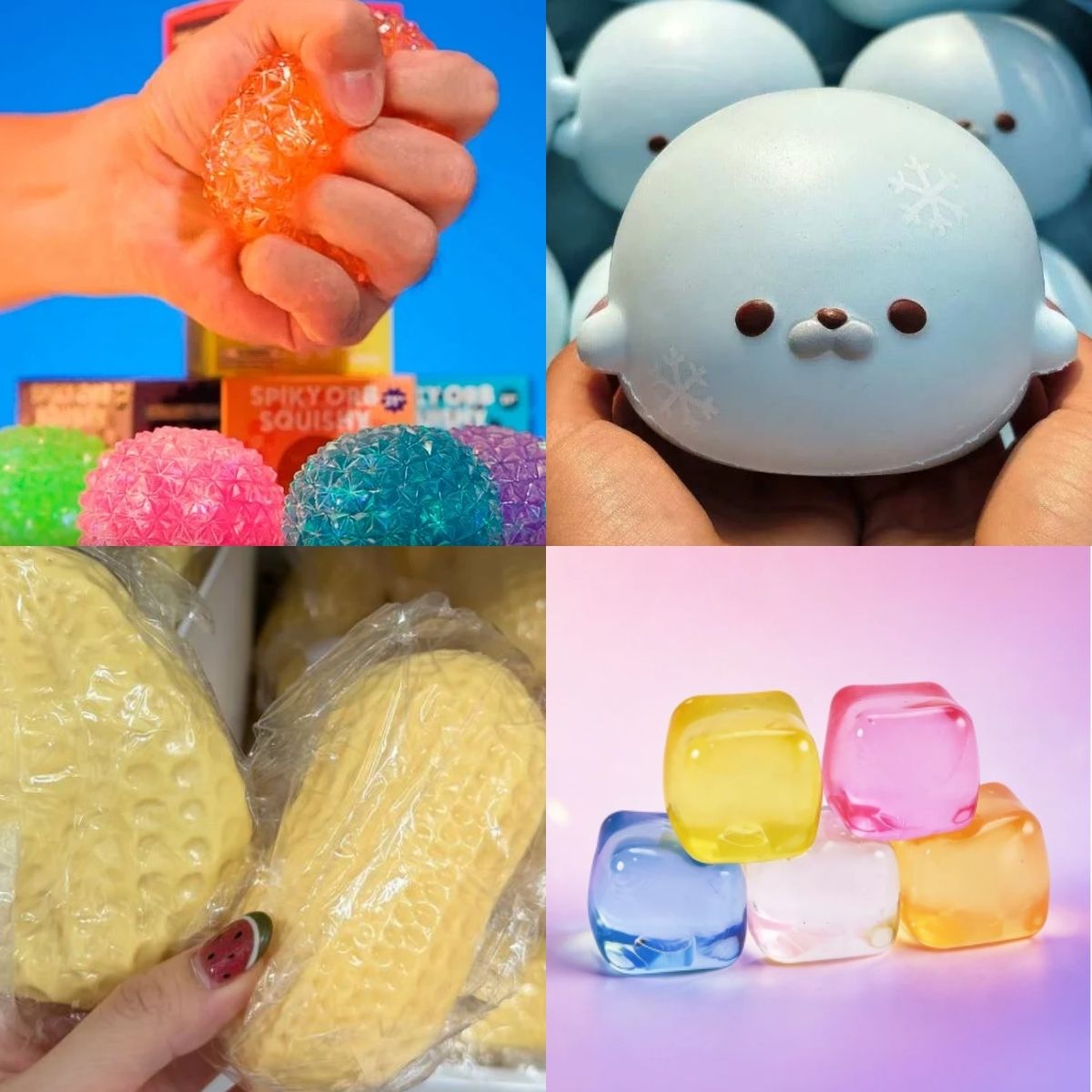 Best squishies in singapore - featured image