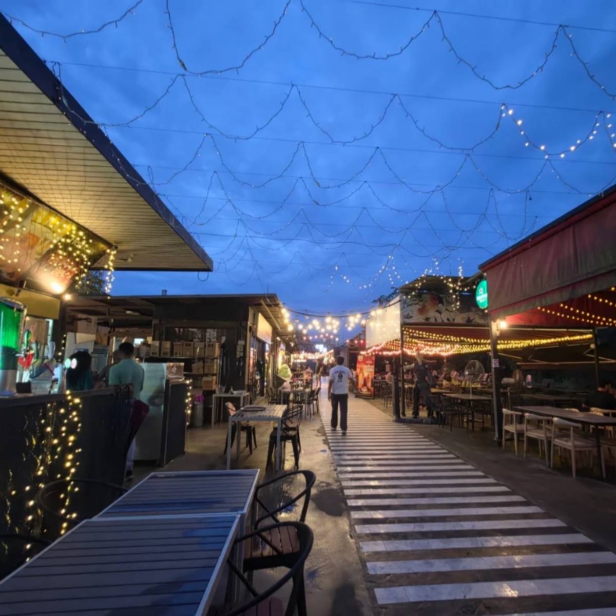 Punggol container park closure - featured image