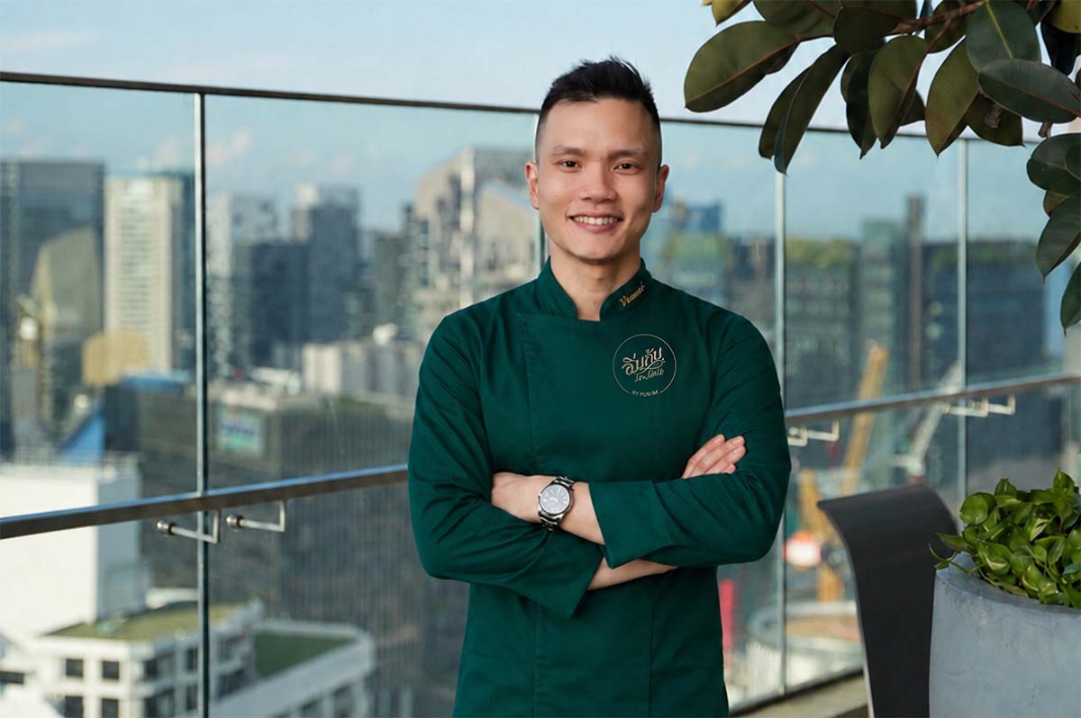 IM QALB - founder