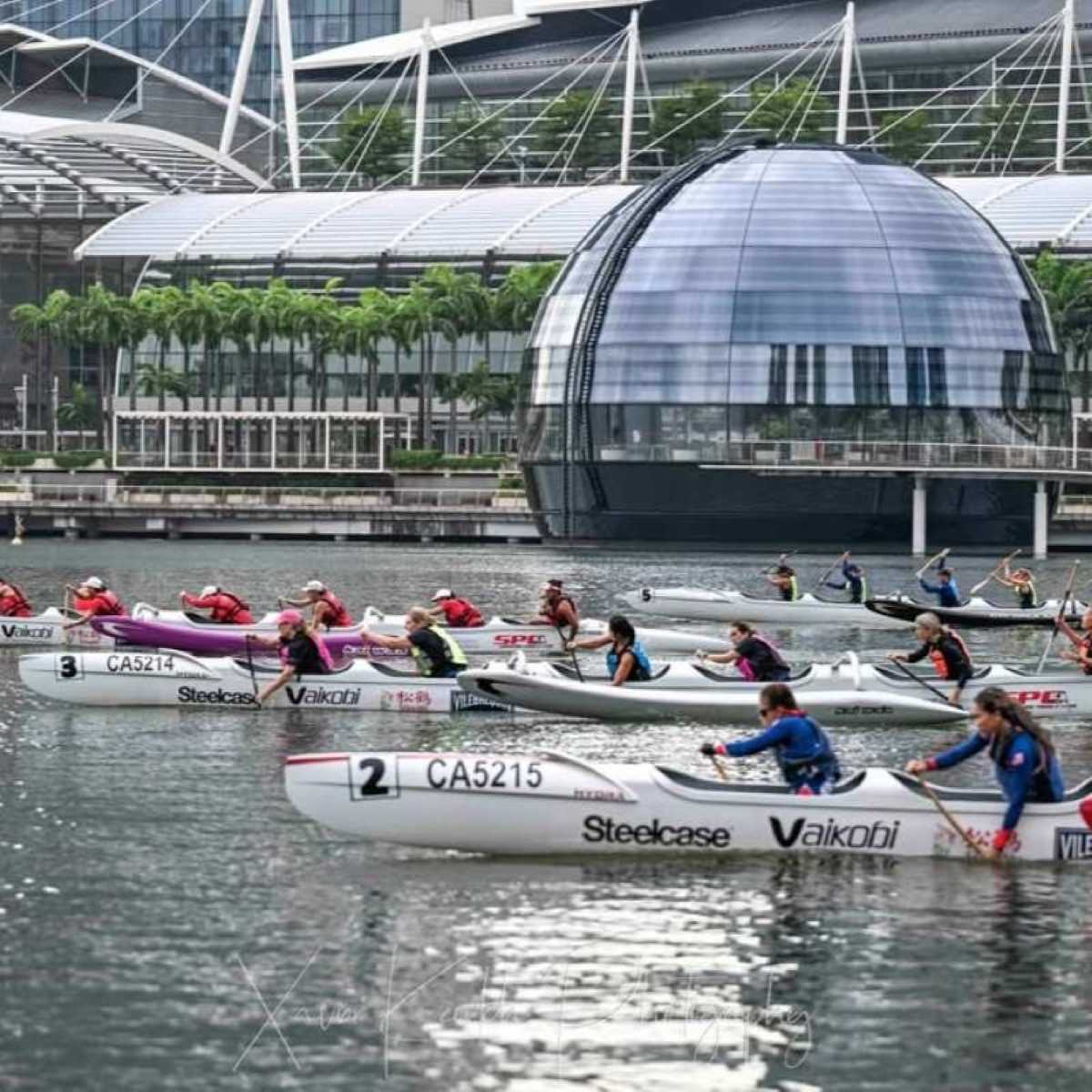 IVF World Sprints 2026 - featured image WP