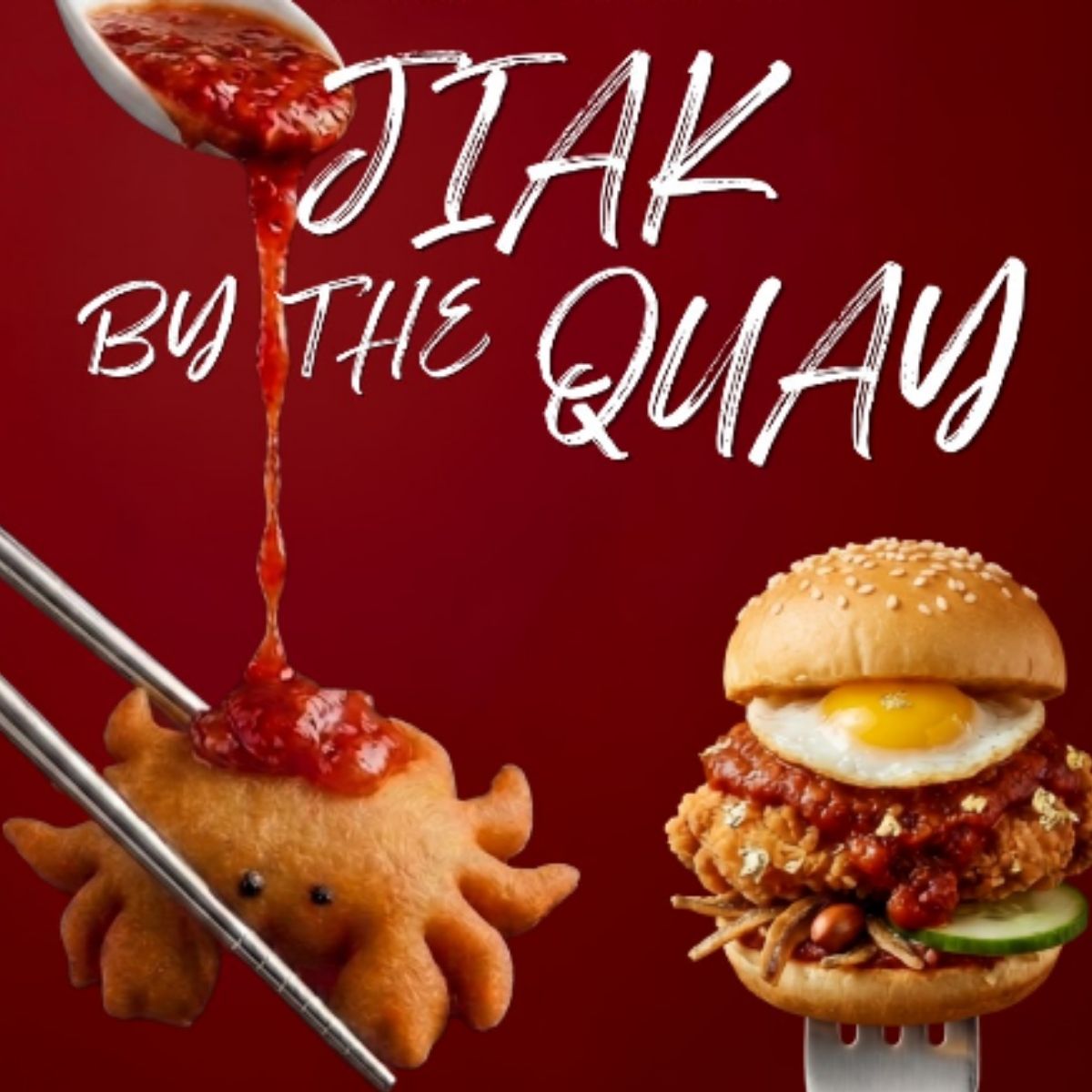 Jiak by the quay - featured image