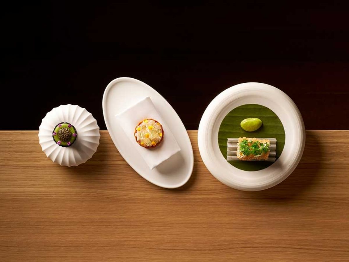 MICHELIN award 2026 - Loca Niru