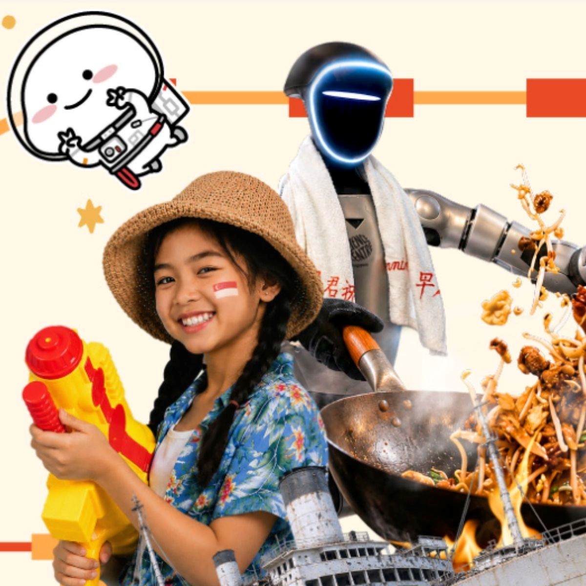 Science Centre Singapore Science Fest 2026- featured image