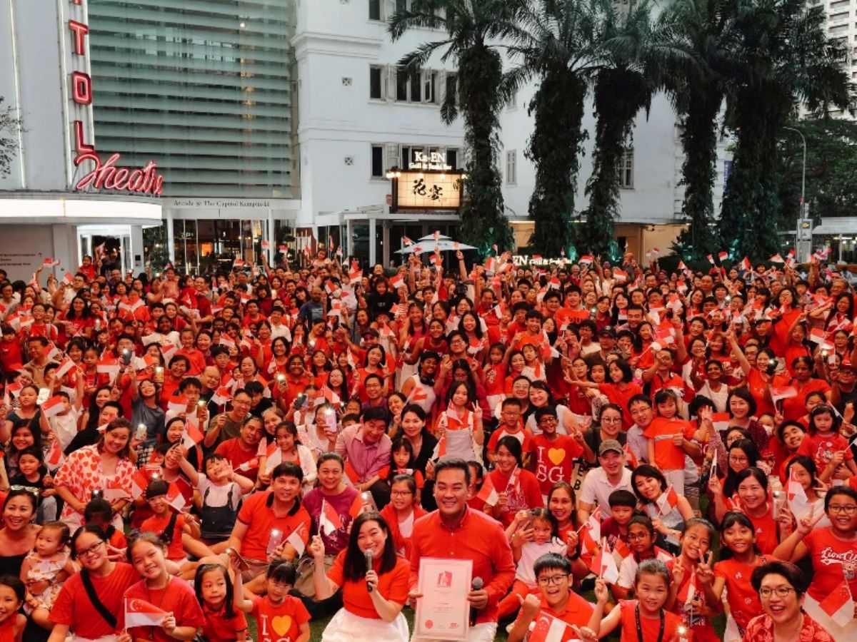 best national day events 2026 - sing nation sing-along