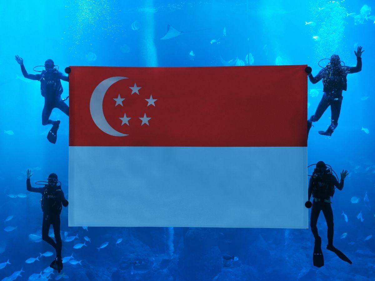 best national day events 2026 - singapore oceanarium