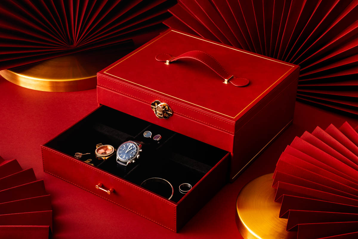 mooncake 2026 - mooncake box