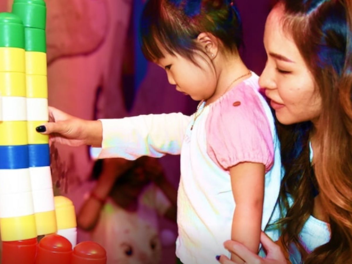Things to do in Sep hols and beyond - kidsSTOP