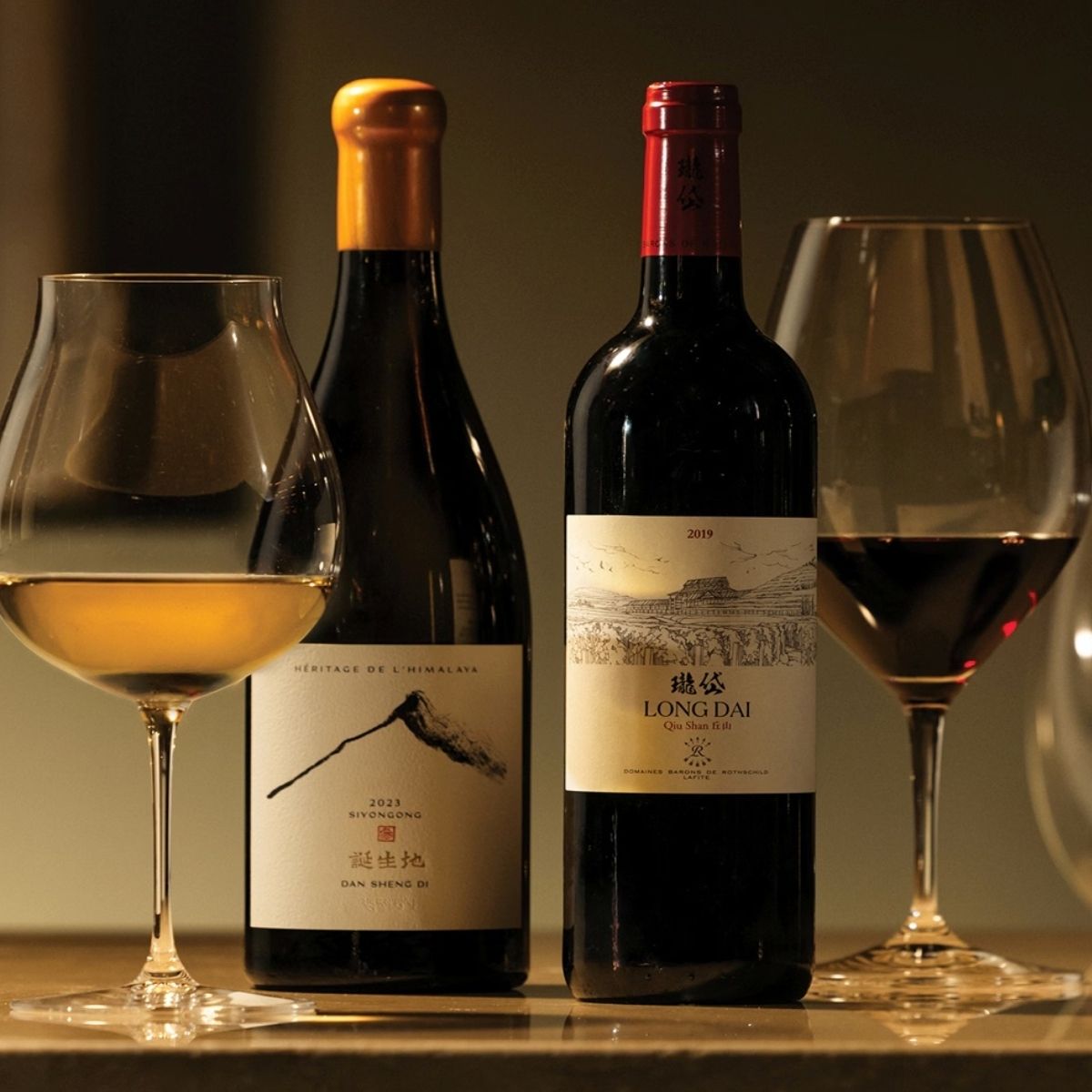 Wine festival beyond the cellar 2026 - featured image