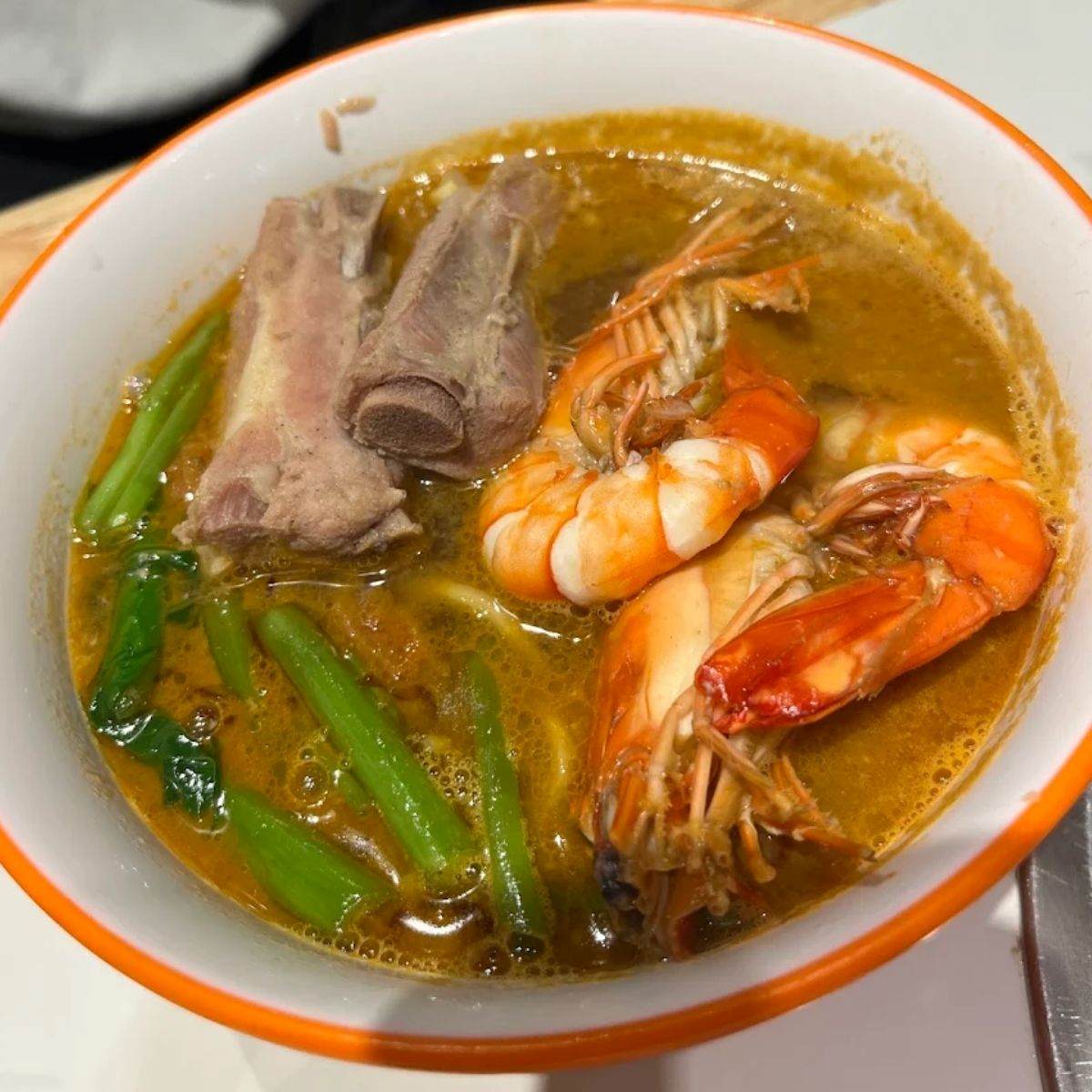 Yu xia ge - featured image