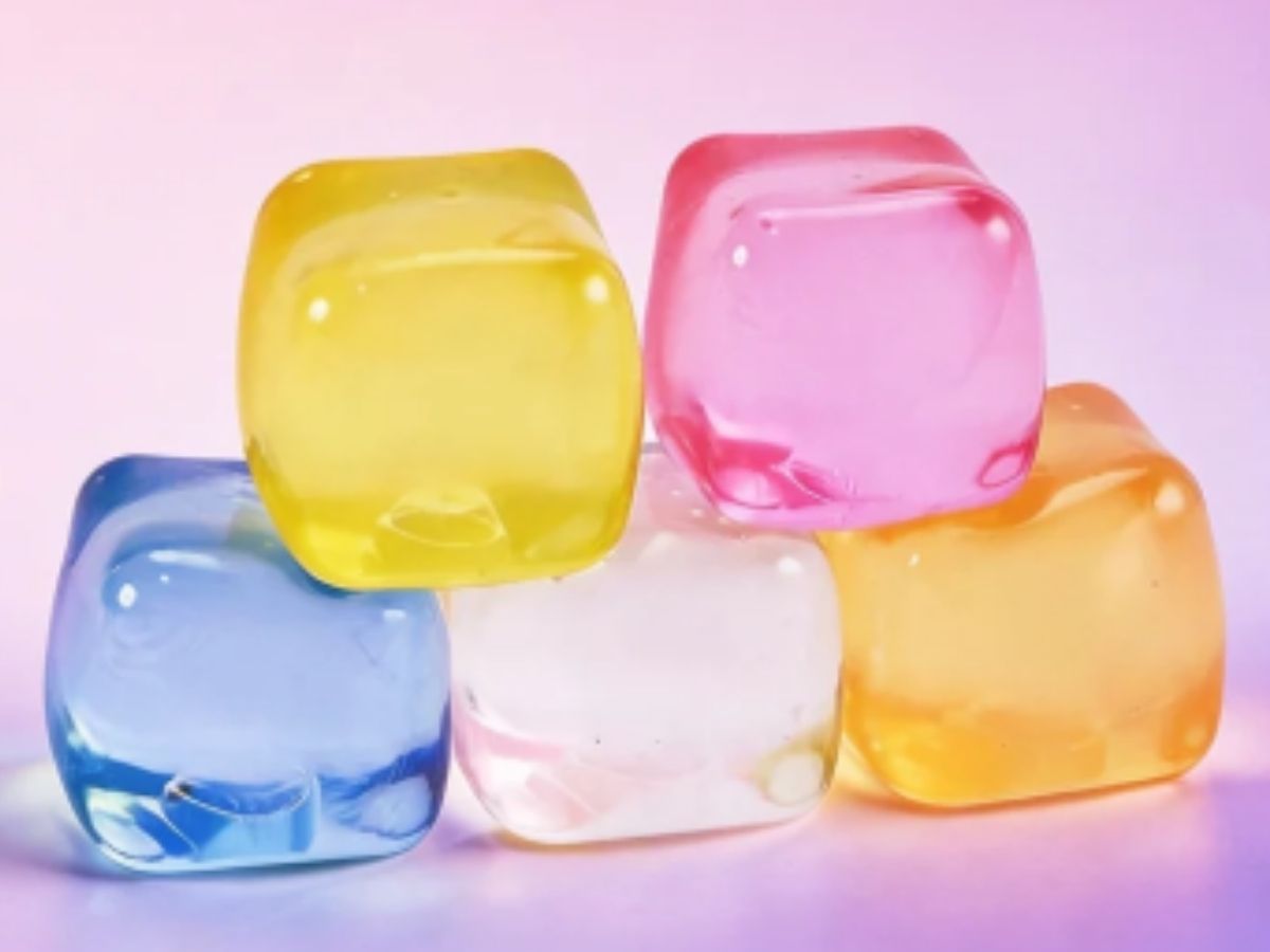best squishy - fun cube 