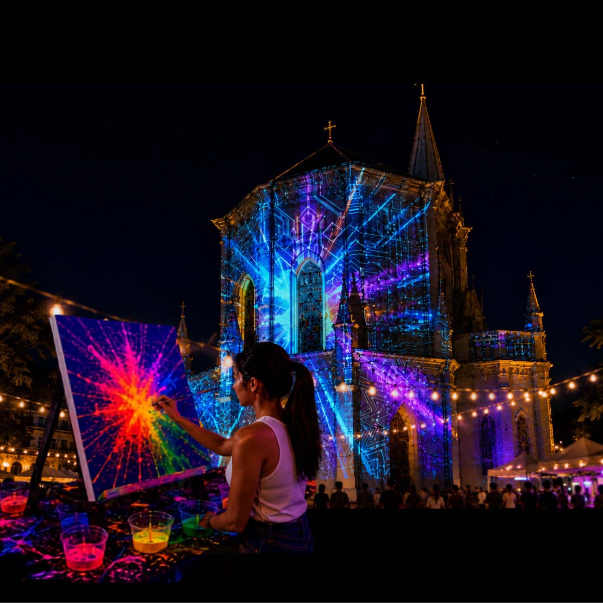 CHIJMES and Capitol Singapore - Featured image