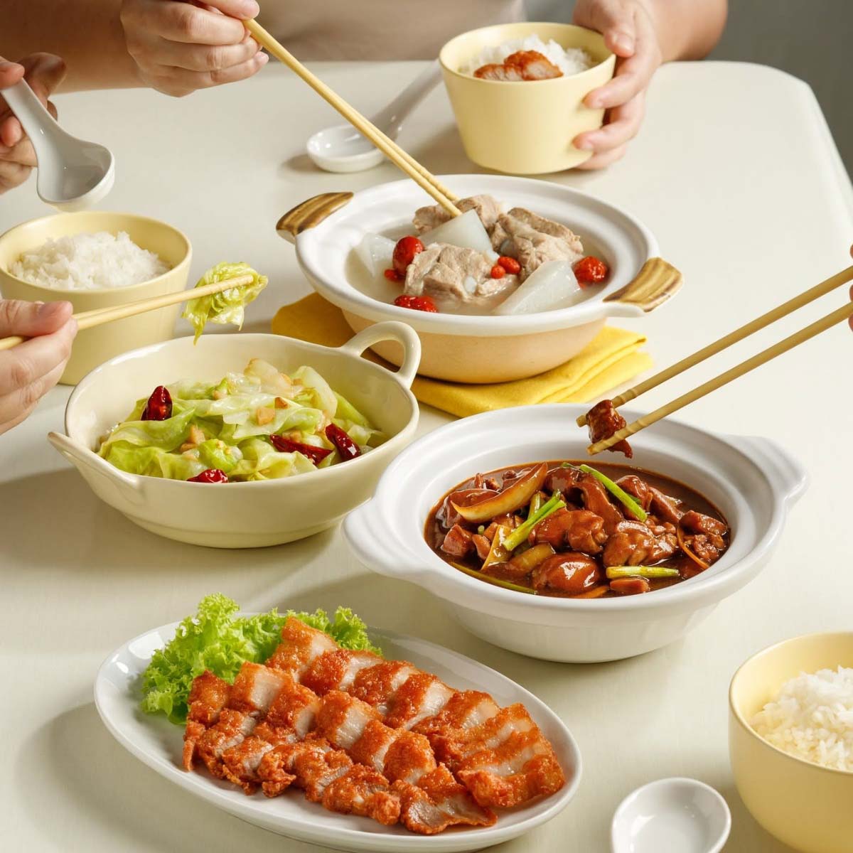 Song Fa Crave Pot - Featured image