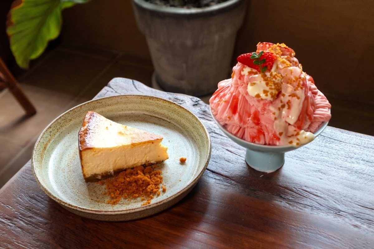 aug openings - Tembusu dessert
