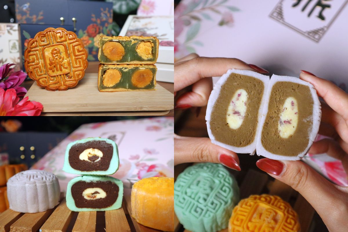 mooncake 2026 - mooncakes