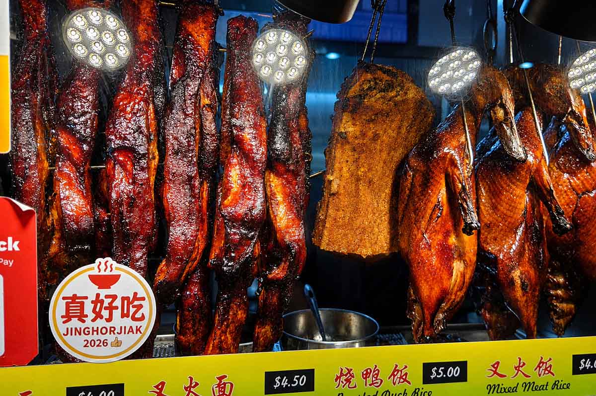 best-rated roasted meats - meats