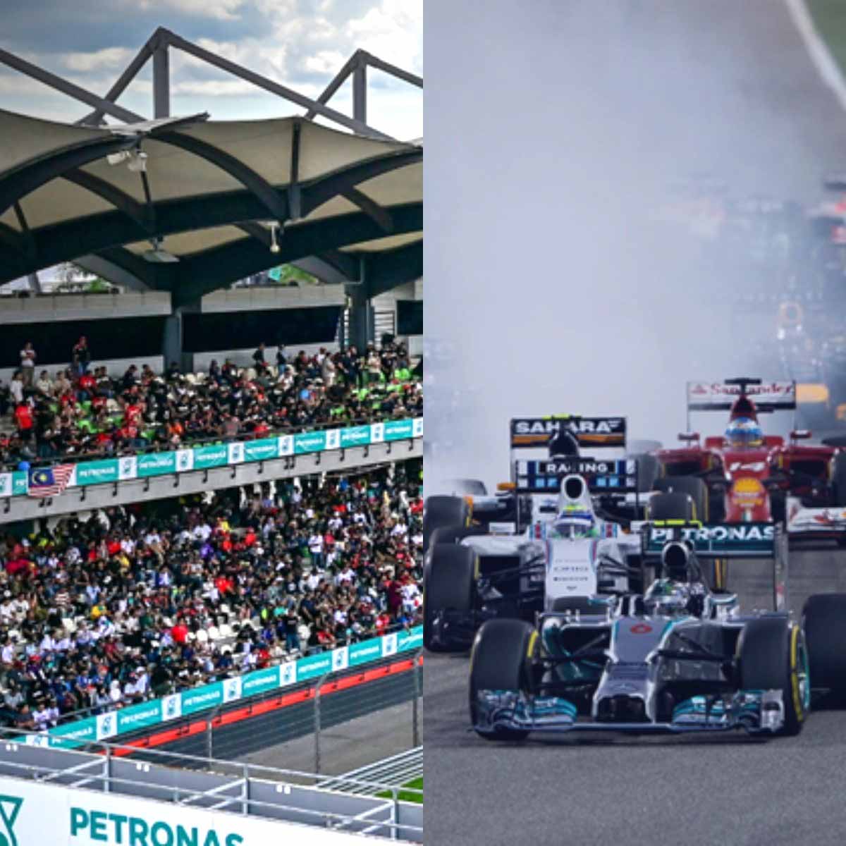 F1 Malaysia Tickets - Featured image