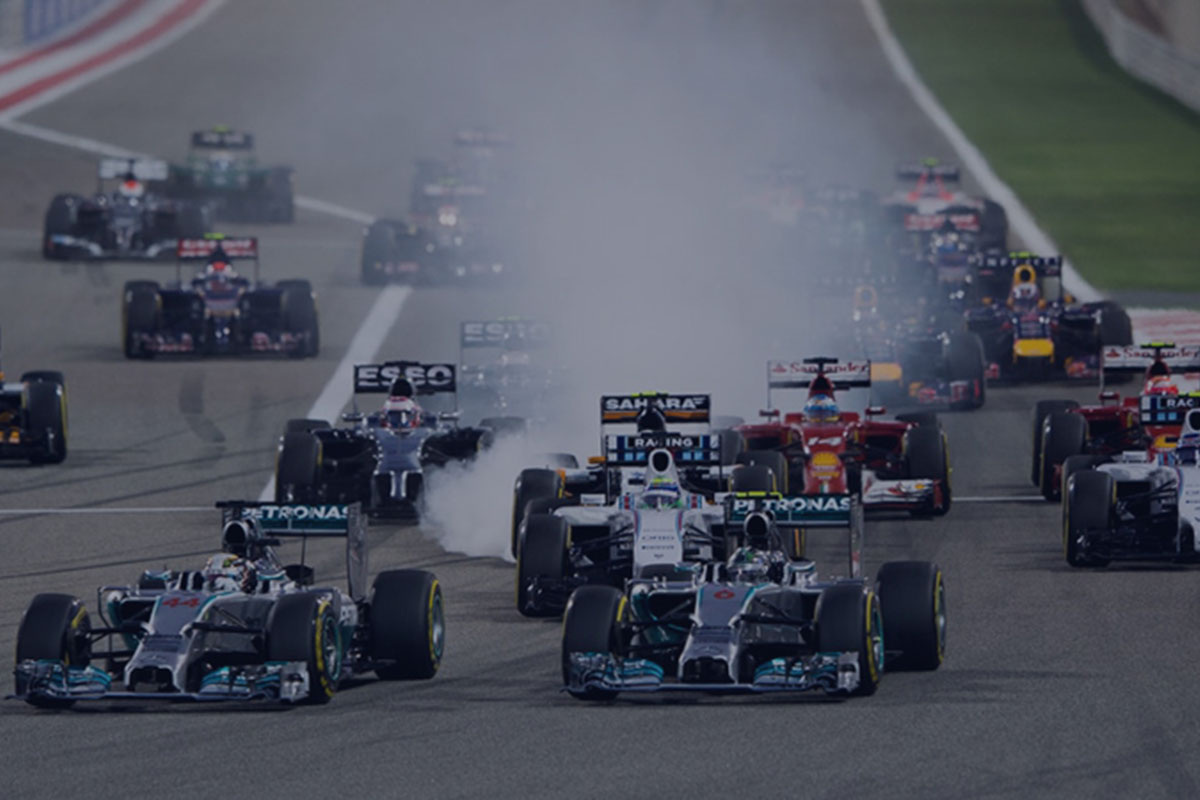 F1 Malaysia Tickets - Cars