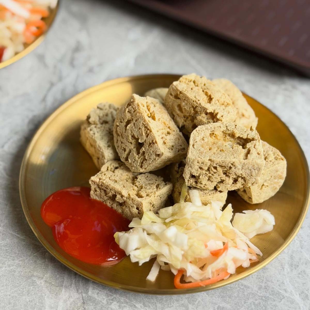 Ghost Stinky Tofu - Original