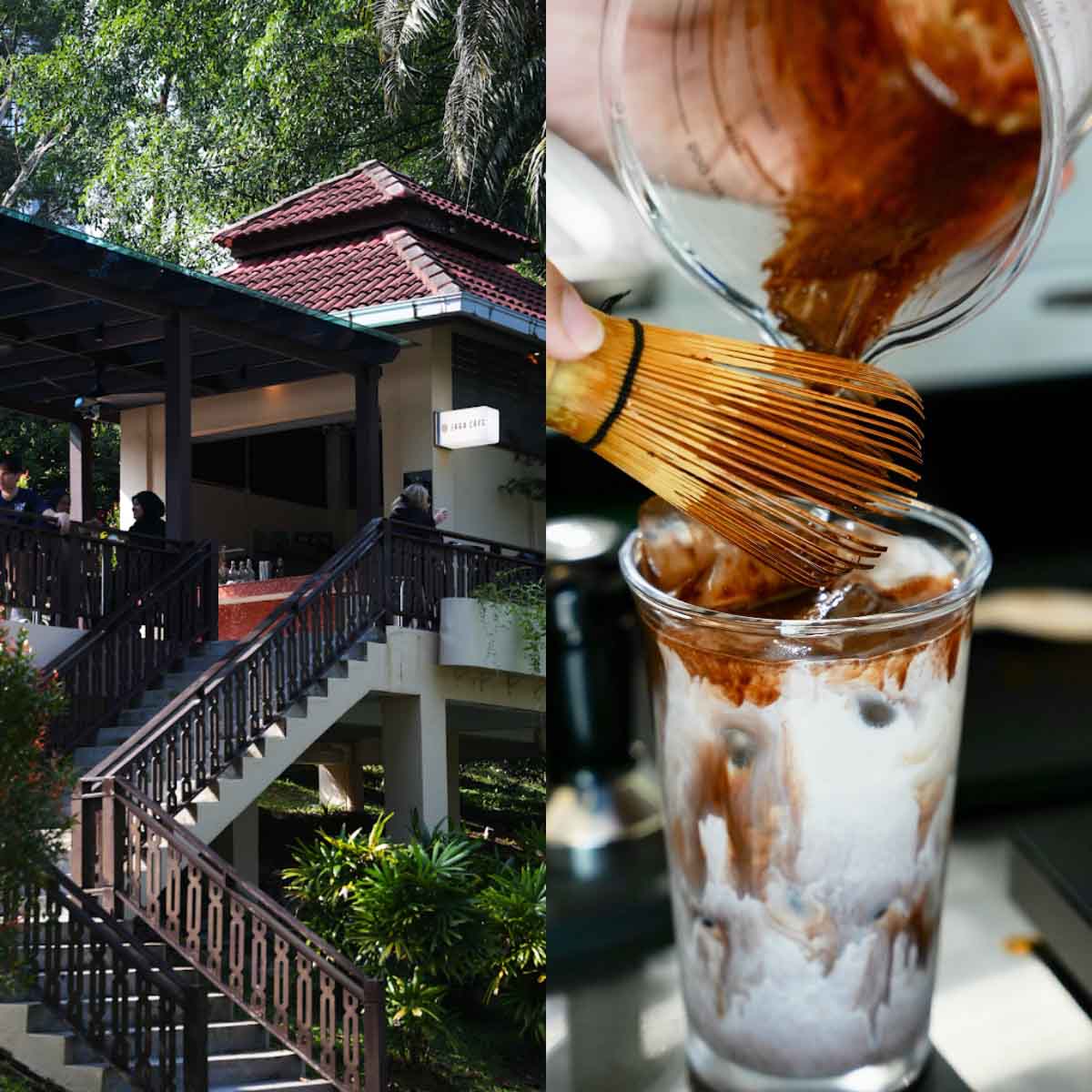 Jaga Cafe - Featured image