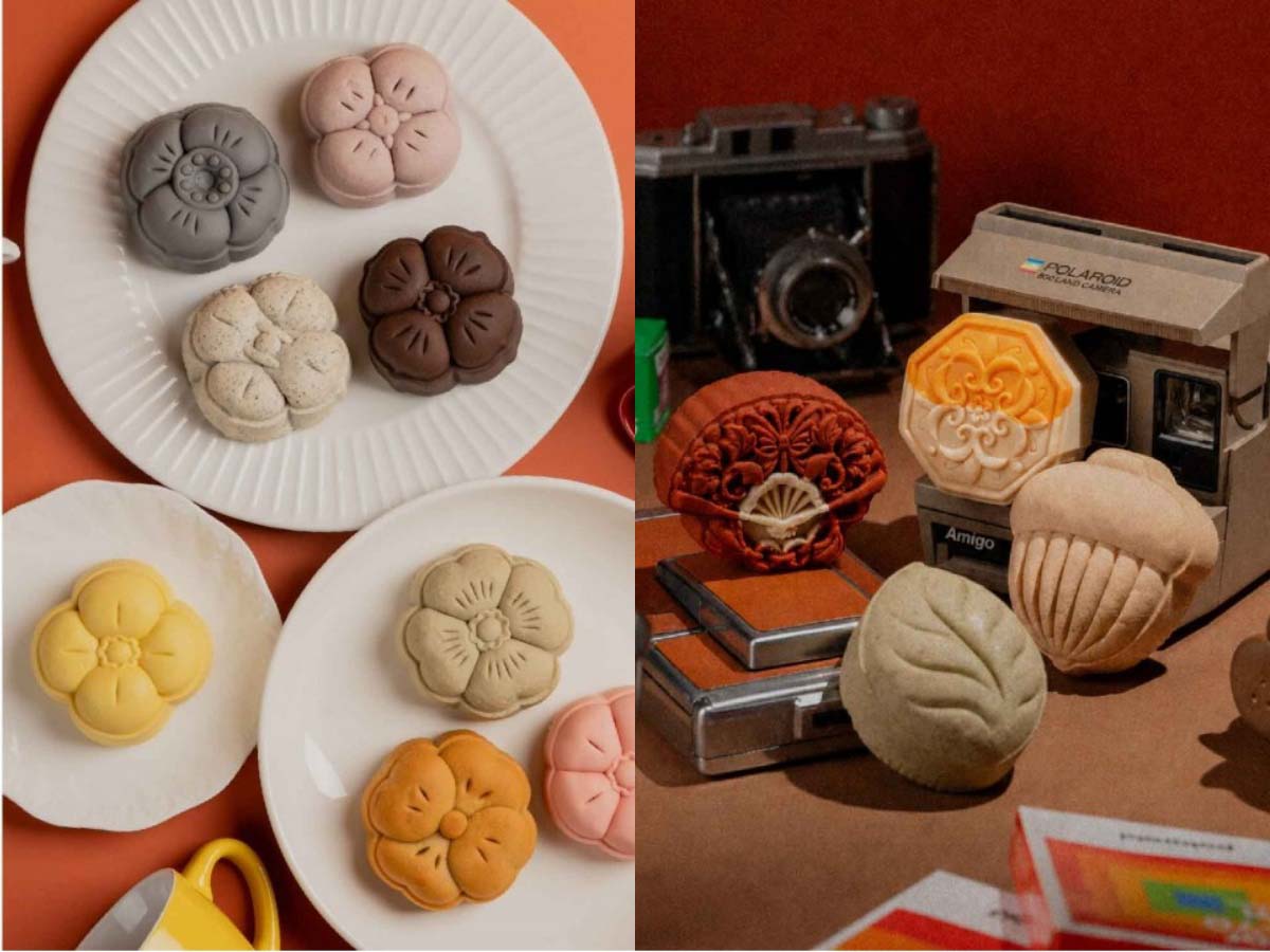 JMM Cookies - Mooncake 1