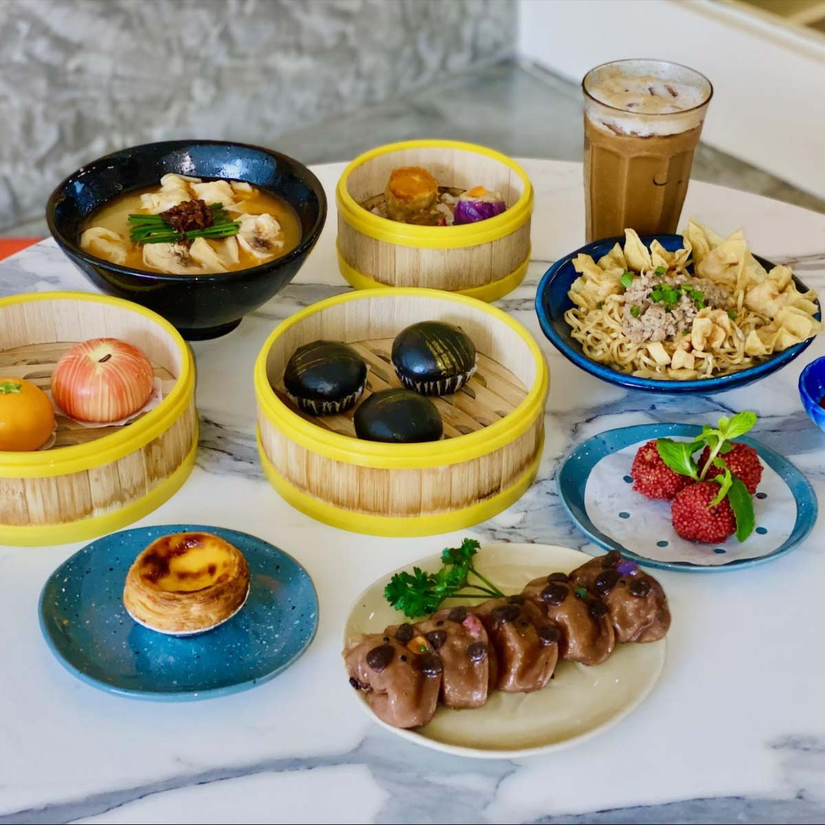 Kaya Kopitiam - Featured image