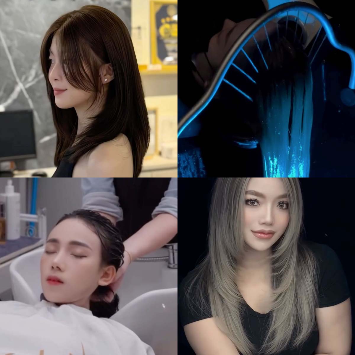 Luxe Hair Group - Featured image