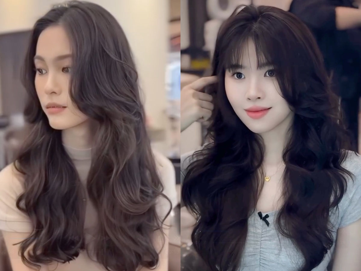 Luxe Hair Group - Perms 2