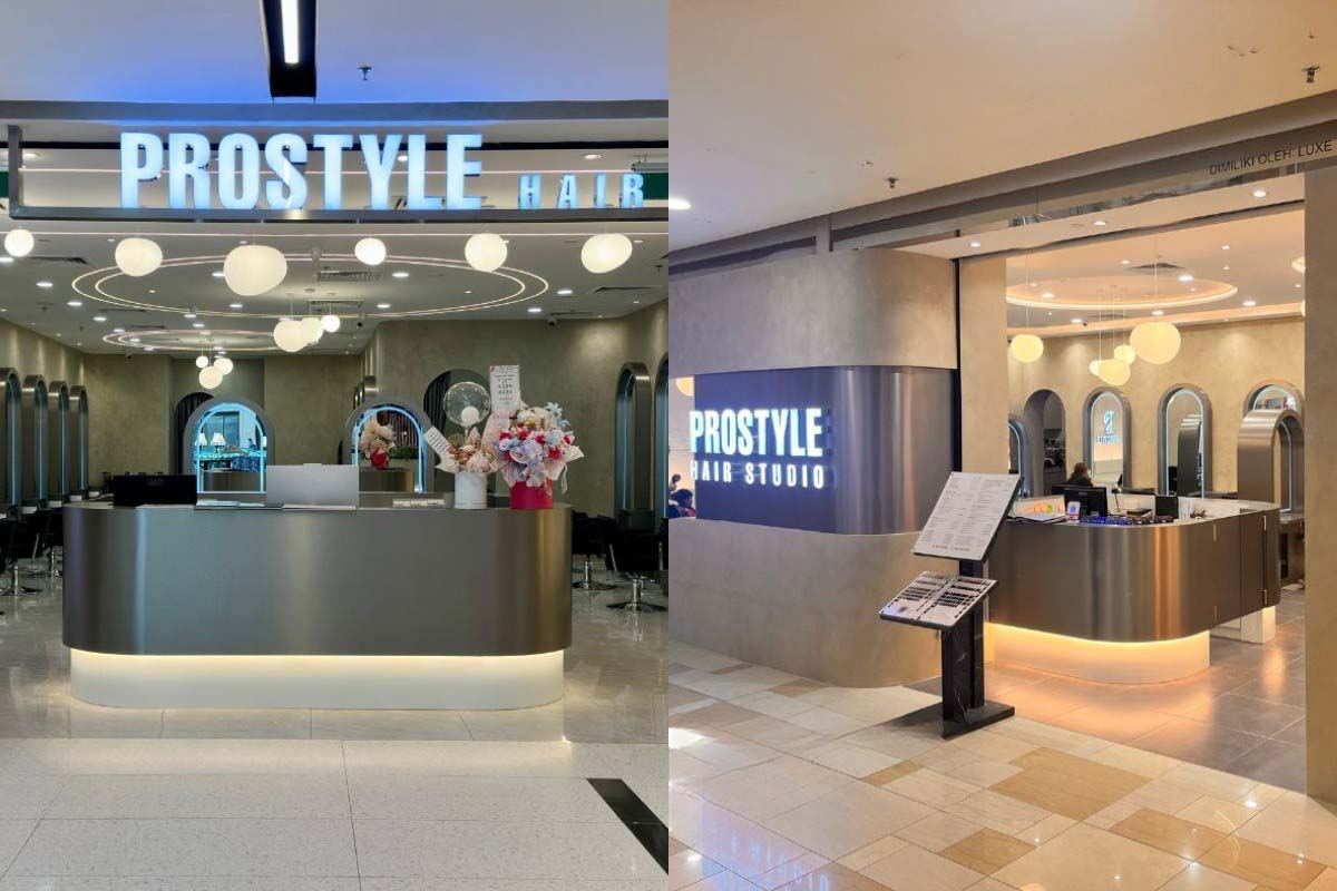 Luxe Hair Group - PROSTYLE