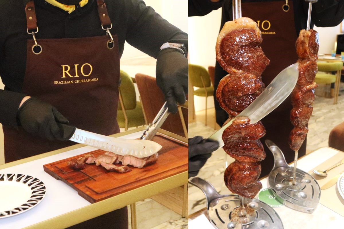 rio - meat