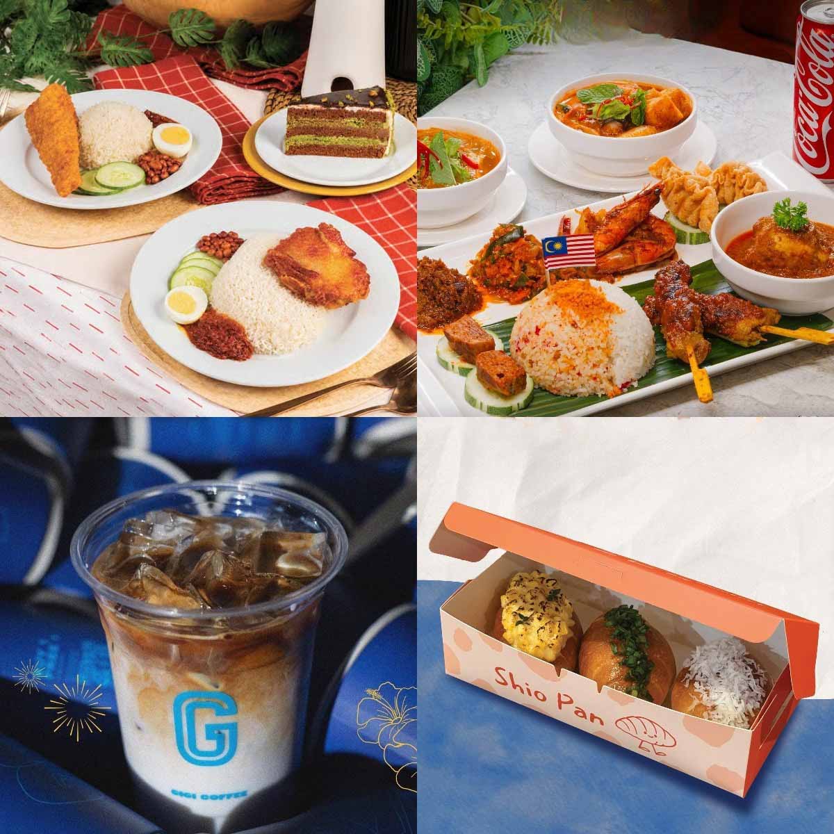 Merdeka 2026 Food Guide - Featured image
