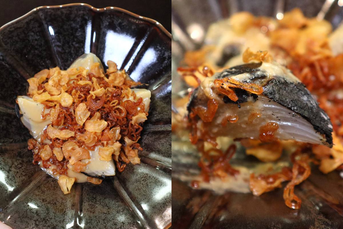 Liora - onion