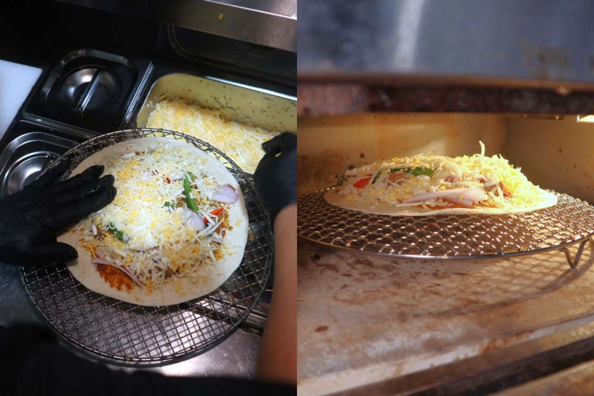 tortizza