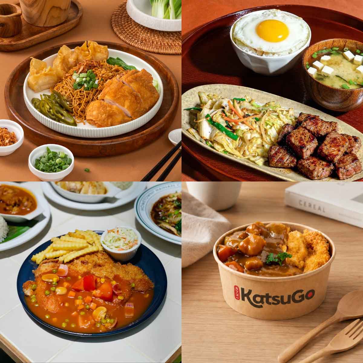 Quill City Mall Food - Featured image