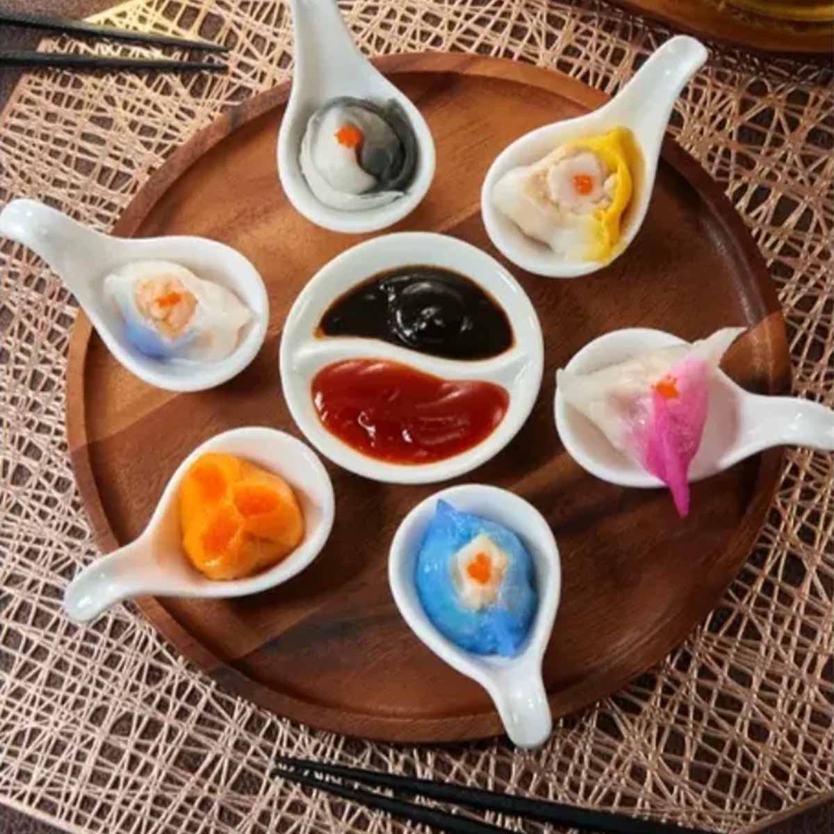Little Canton - Dimsum