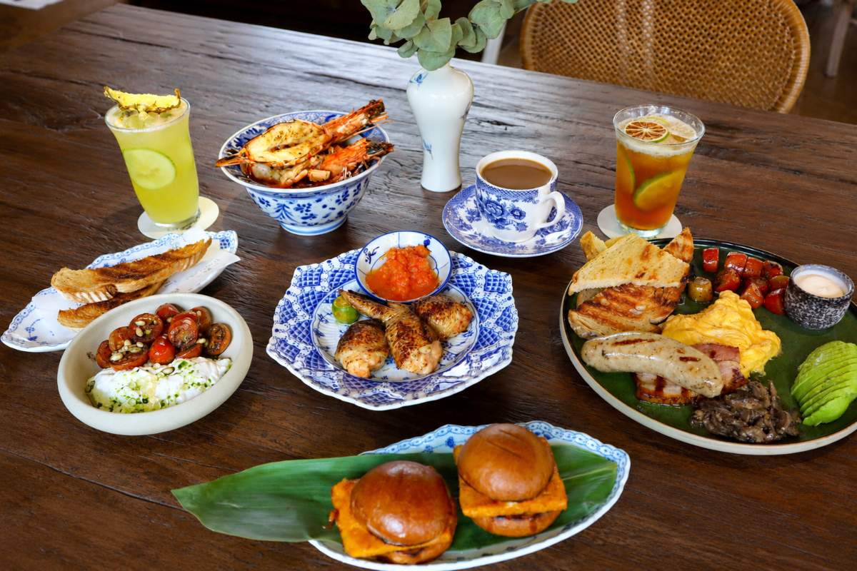 aug openings - Tembusu food