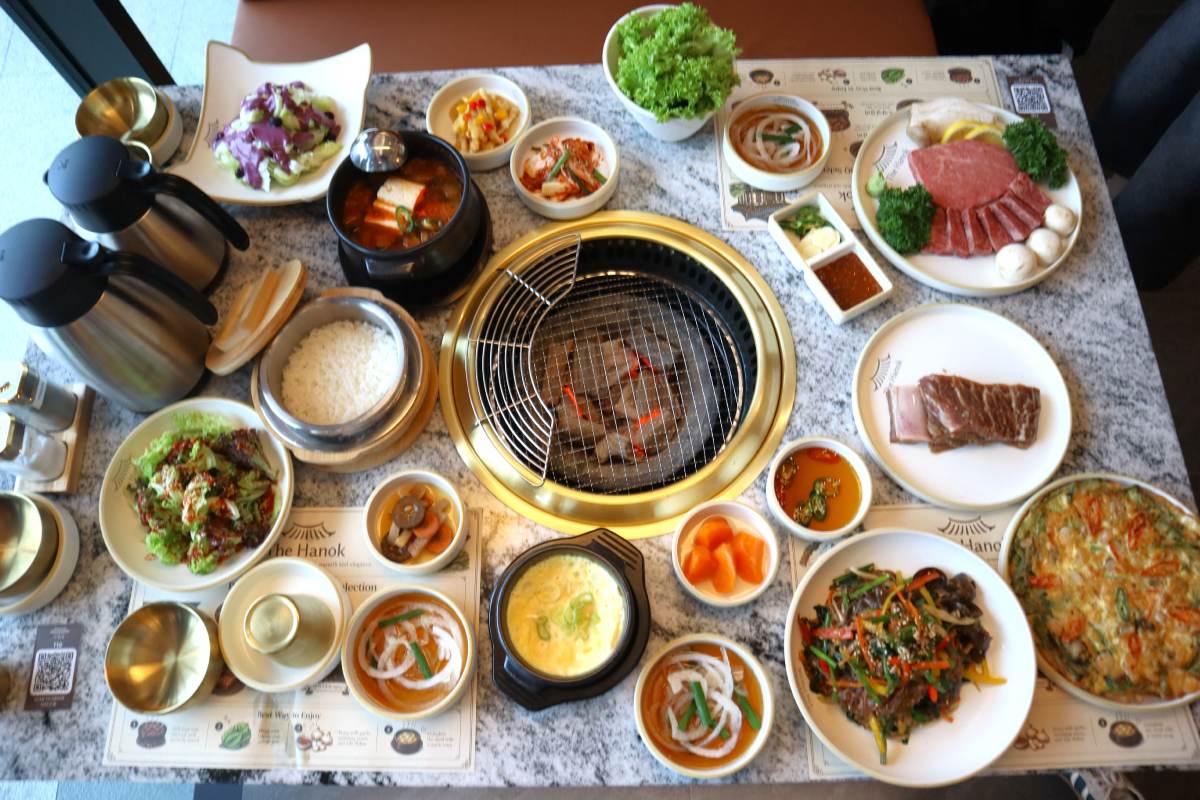 aug openings - tha hanok