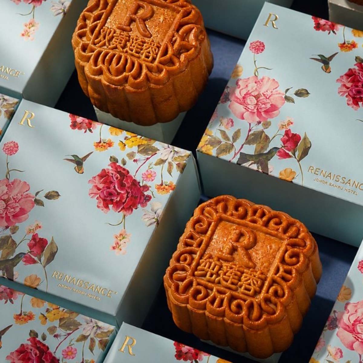 Wan Li Chinese Restaurant - Baked