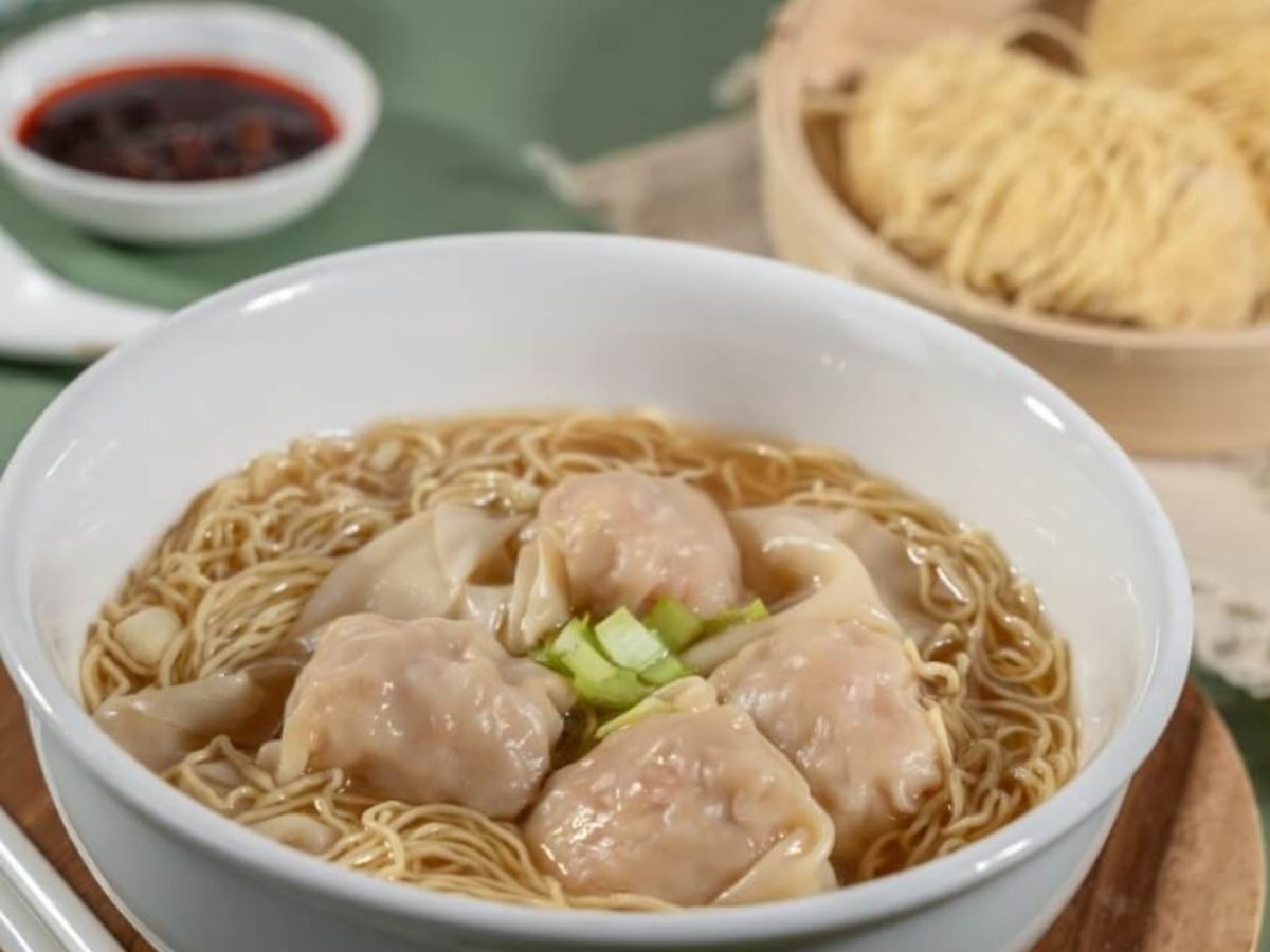 5 makan spots along rail corridor - yi qian hong kong cafe