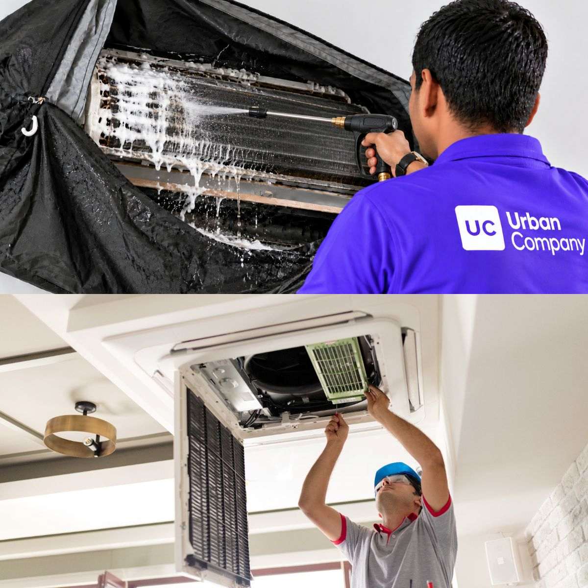 Aircon servicing feature image 191026
