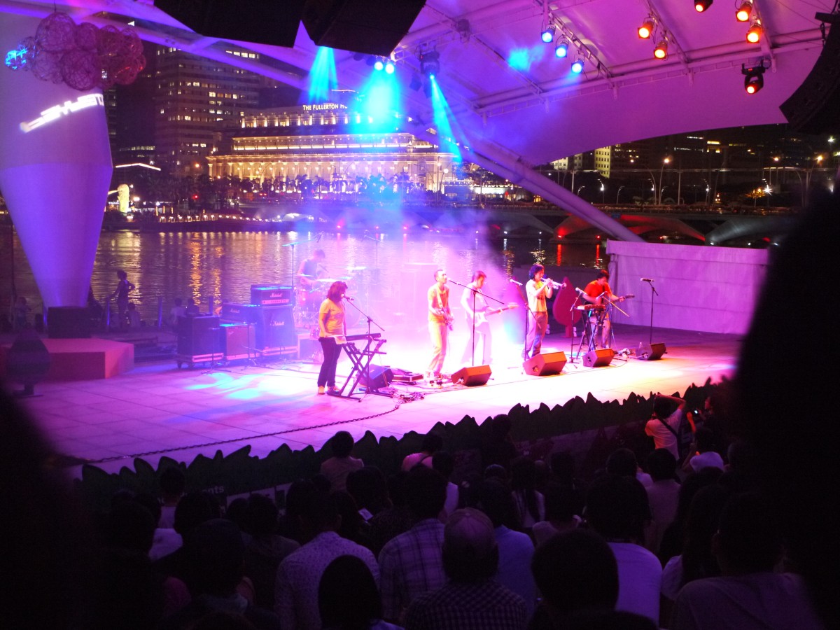 BayBeats2011