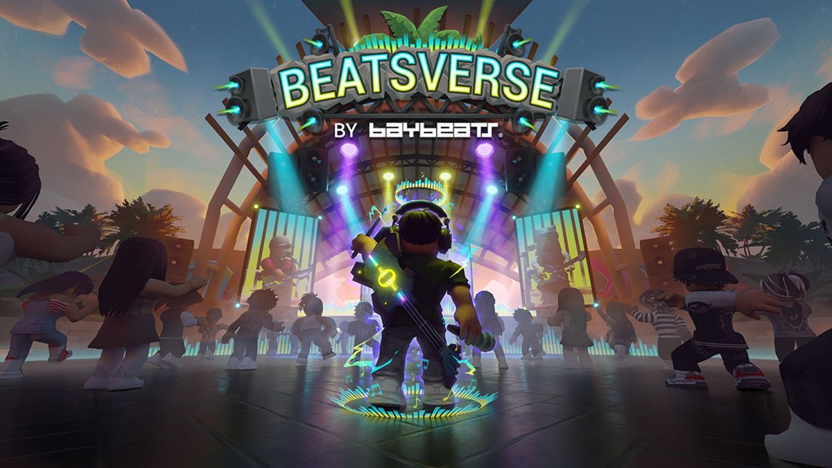 Baybeats 2026 - Beatsverse