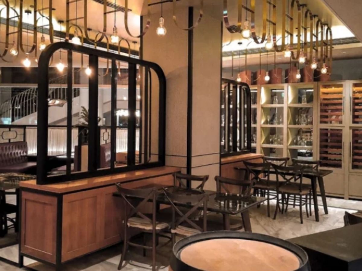 Best affordable romantic restaurant - Barossa ambience