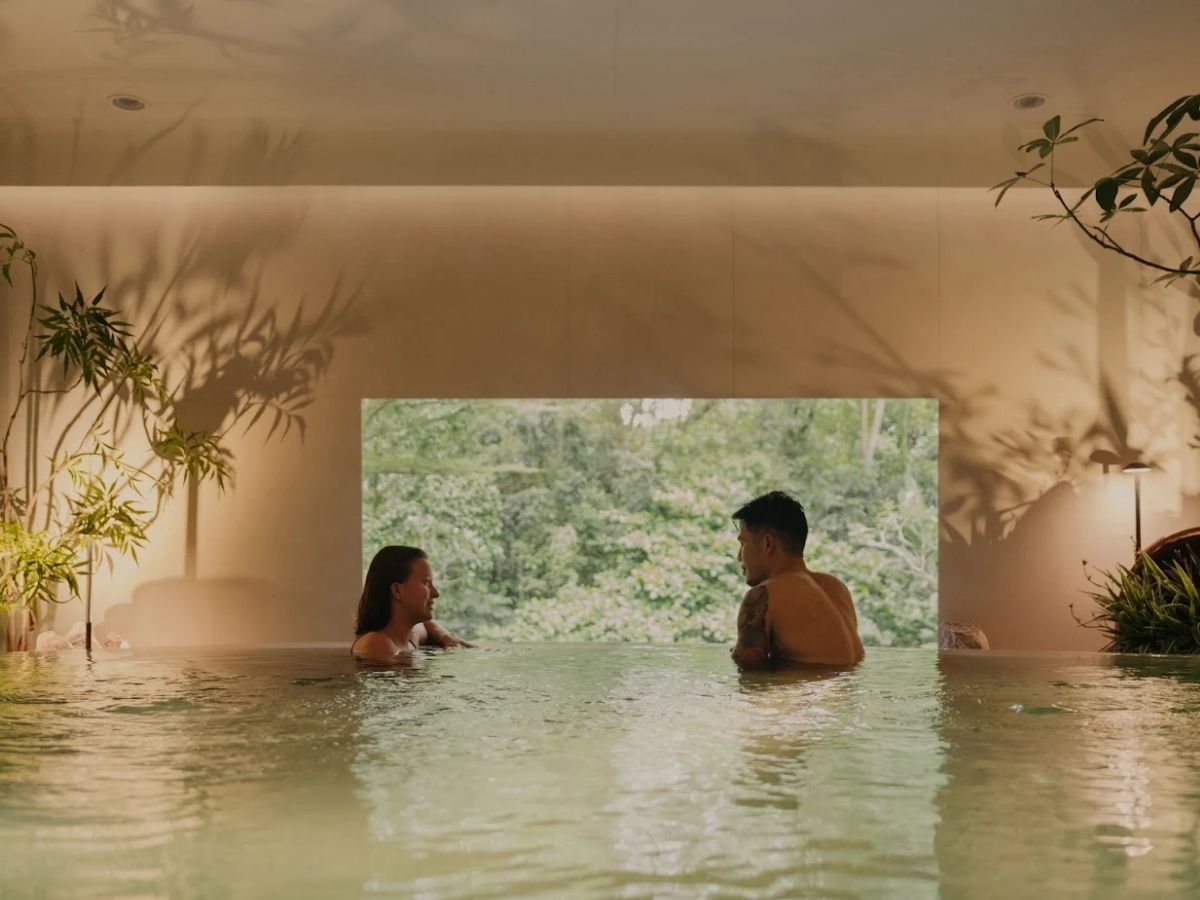 Best wellness places - Nowhere Baths