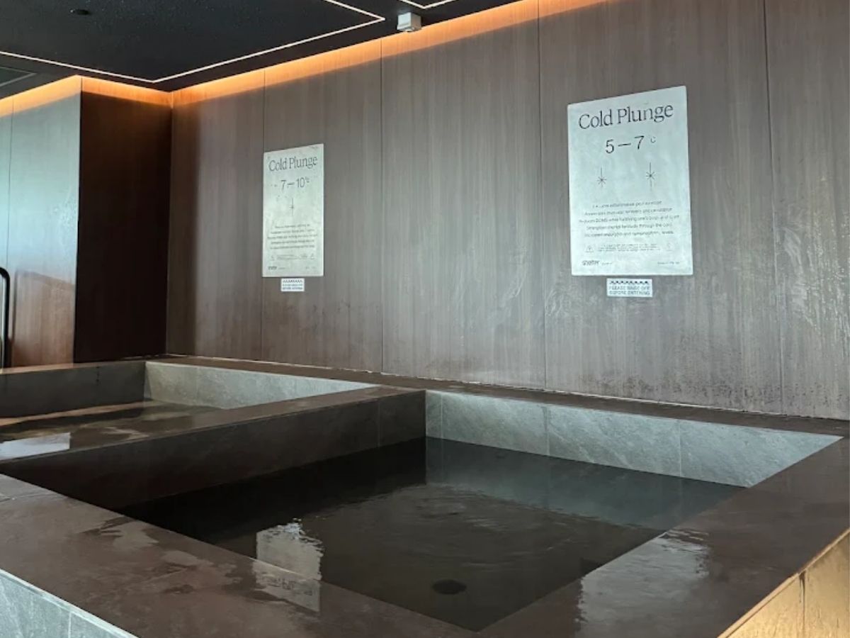 Best wellness places - Shelter by RF; Xin Hao via Google Reviews