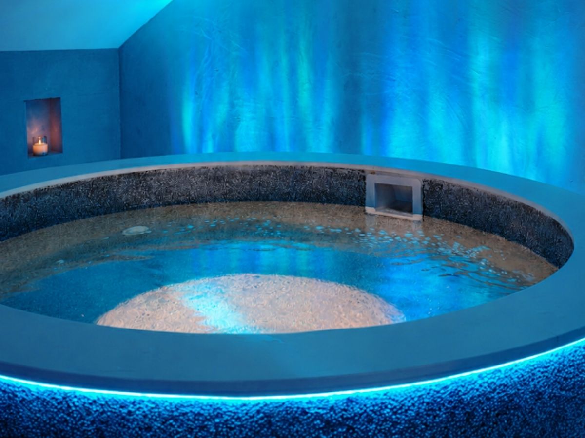 Best wellness places - The Calla Project