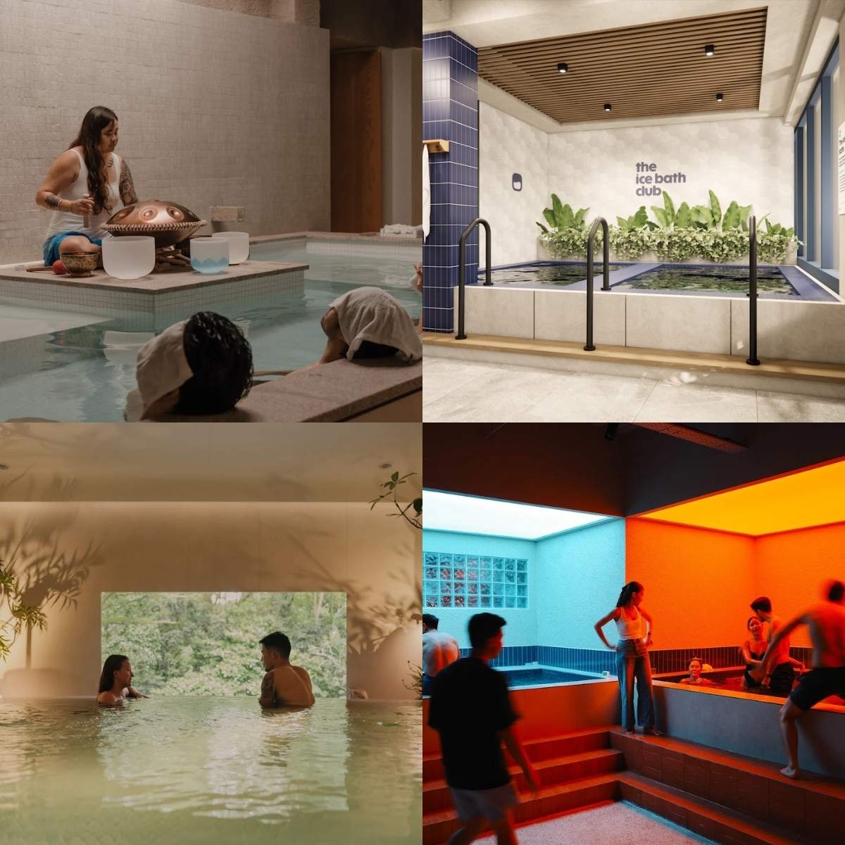 Best wellness places - featured image