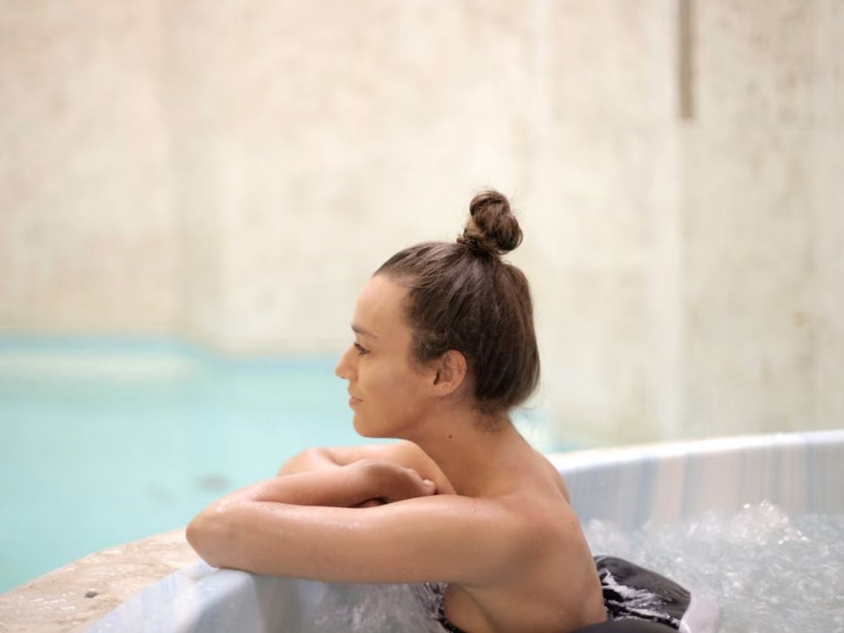 Best wellness places - introduction