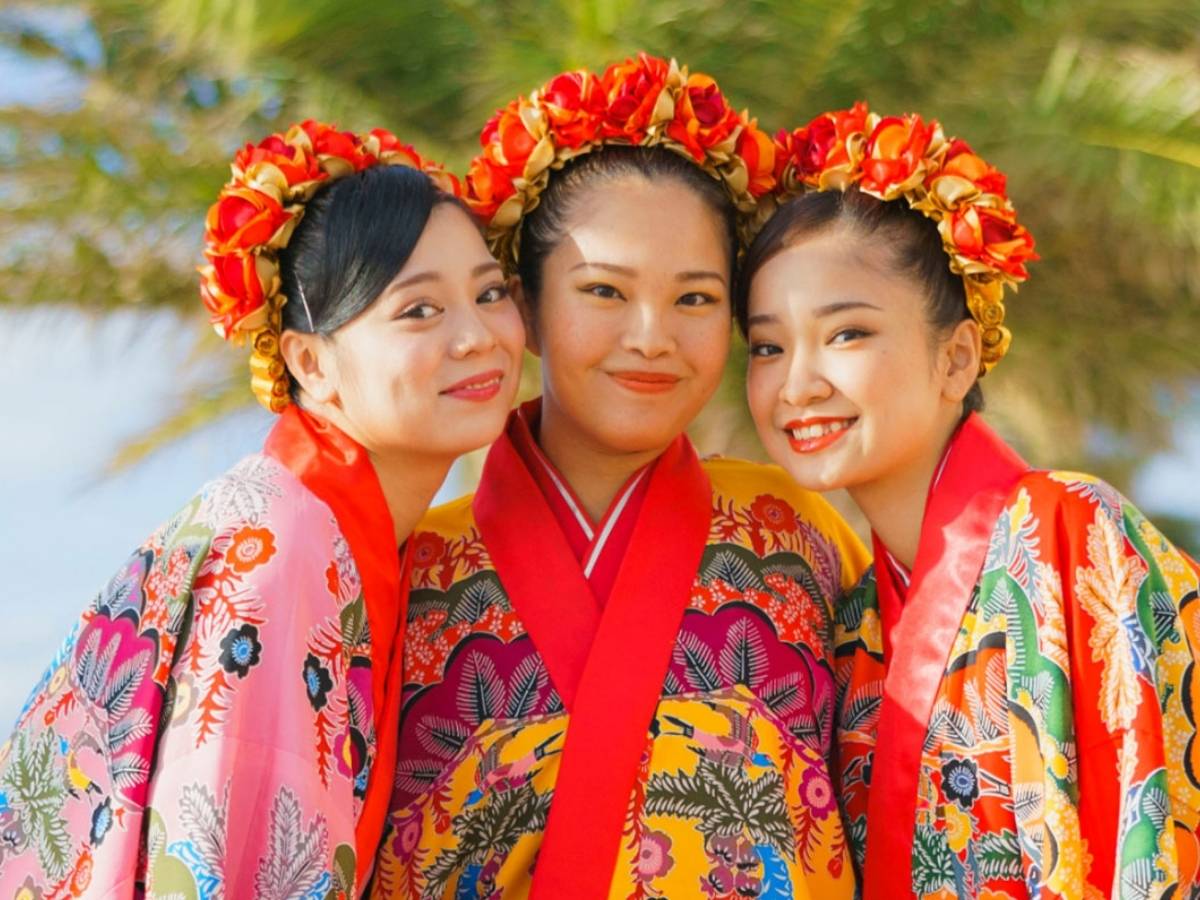 Crossing borders 2026 - Sound of Okinawa
