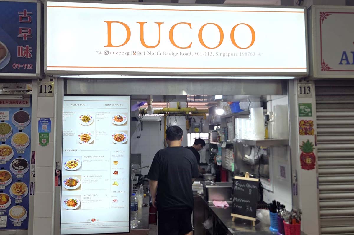 new openings sep - ducoo